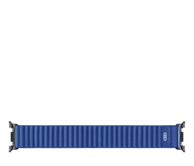 Samsung Pasek Fabric do Watch8/Watch8 Classic M/L blue - 1347341 - zdjęcie 2